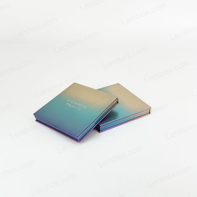 OEM ODM Private Label Cosmetic Powder Blusher Langlebige hochpigmentierte Make-up-Blush-Palette 001