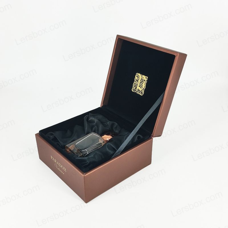 Langlebige und stilvolle PU -Lederboxen mit benutzerdefinierten Designs für Einzelhandel, Geschenk und Lageranforderungen PU002