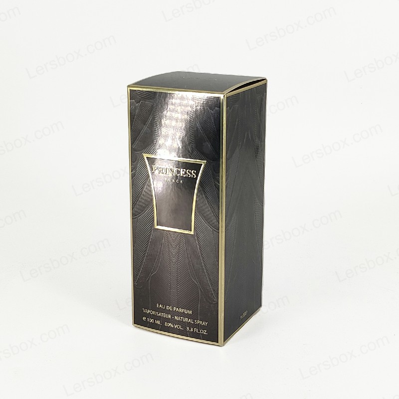 Langlebige Papier -Tuck -Endkästen mit benutzerdefinierten Designs für Einzelhandel, Versand und elegante Präsentation PTE002