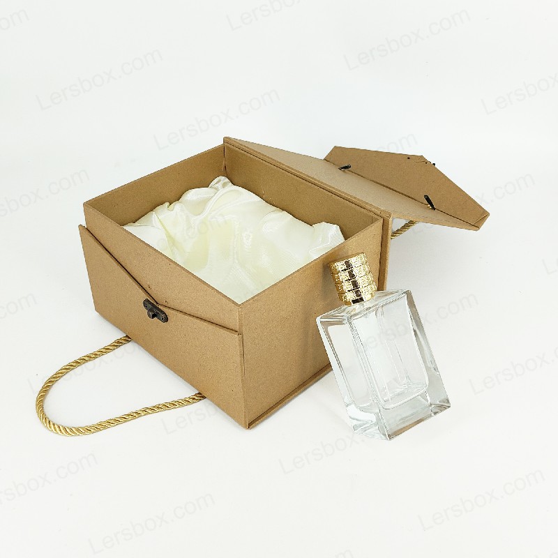 Vielseitige Papier -Tuck -Endbox für sichere Gehäuse, maßgeschneidertes Branding und nachhaltige Versandlösungen PTE004