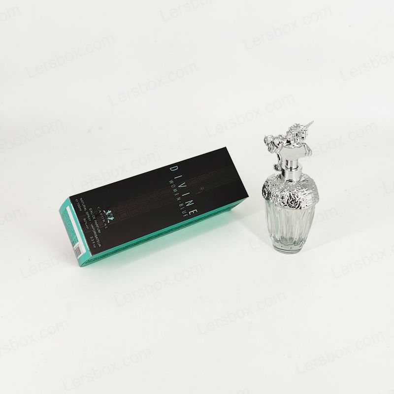 Premium Paper Tuck-Endkästen für Einzelhandel, E-Commerce und Elegante Geschenkverpackungsbedürfnisse PTE006