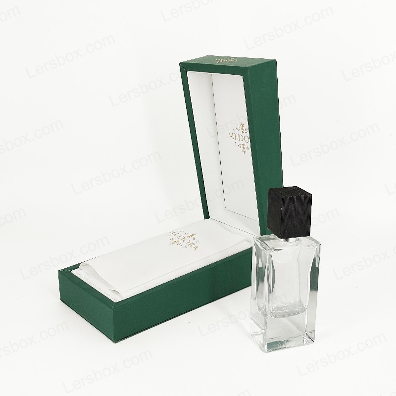 PU -Lederboxen für Luxusverpackungen, perfekt für Geschenke, Einzelhandelsdisplays und Aufbewahrung PU003