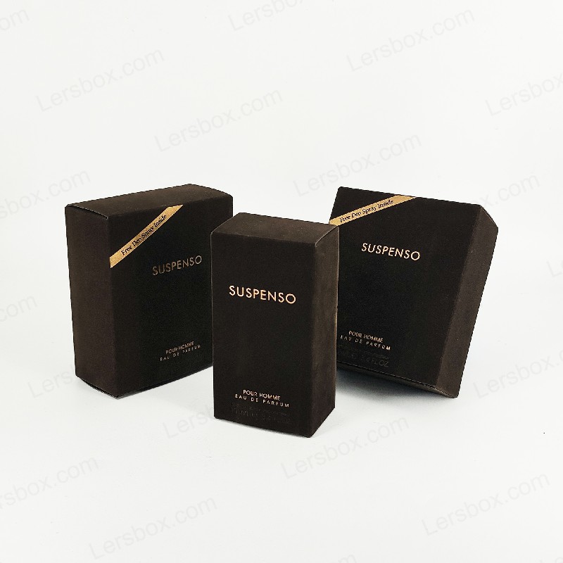 PU -Lederboxen für Luxusverpackungen, perfekt für Geschenke, Einzelhandelsdisplays und Aufbewahrung PU003