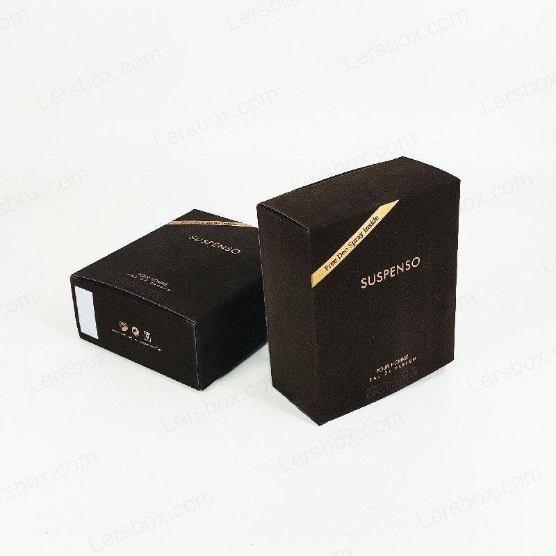 PU -Lederboxen für Luxusverpackungen, perfekt für Geschenke, Einzelhandelsdisplays und Aufbewahrung PU003