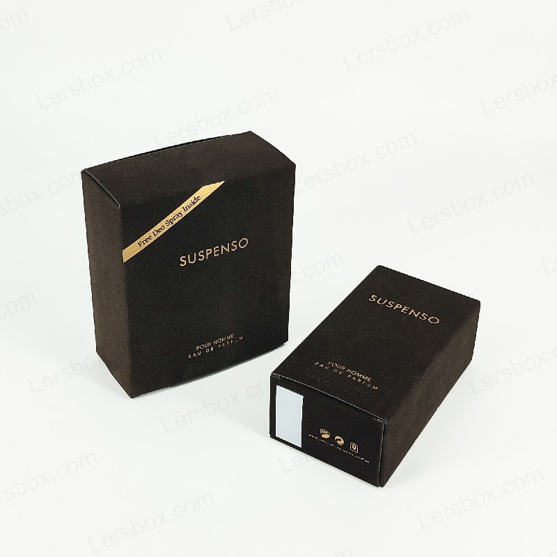 PU -Lederboxen für Luxusverpackungen, perfekt für Geschenke, Einzelhandelsdisplays und Aufbewahrung PU003