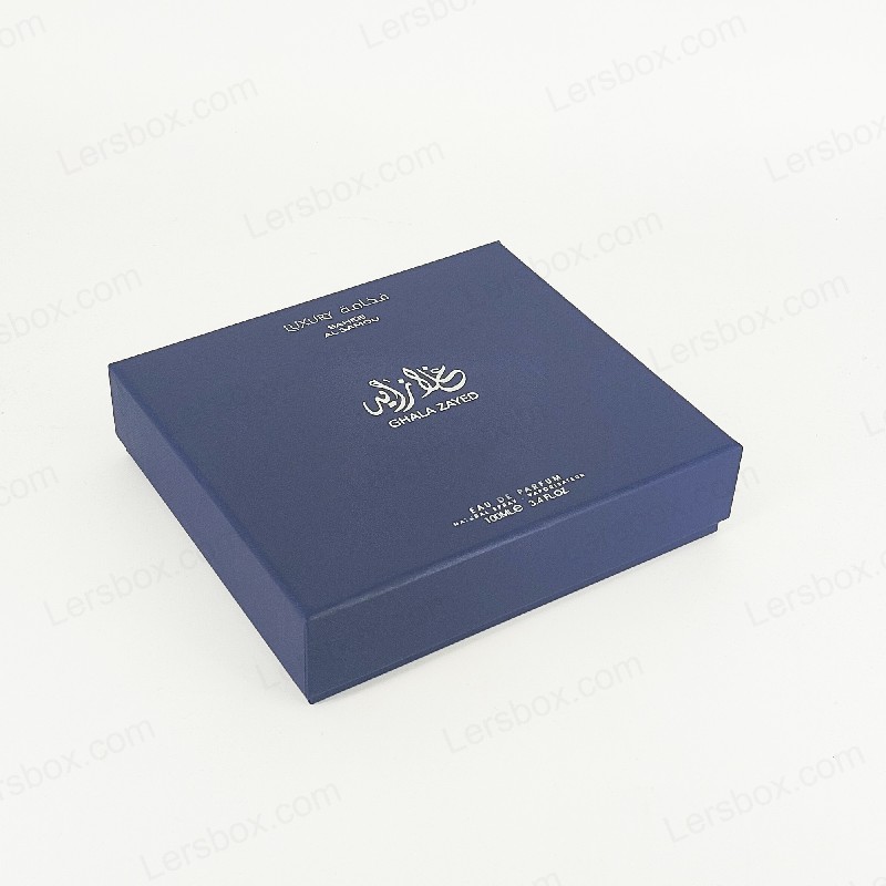 Umweltfreundliche PU-Lederbox mit maßgeschneidertem Branding für stilvolle Einzelhandelsverpackungen und sichere Produktlieferung PU005