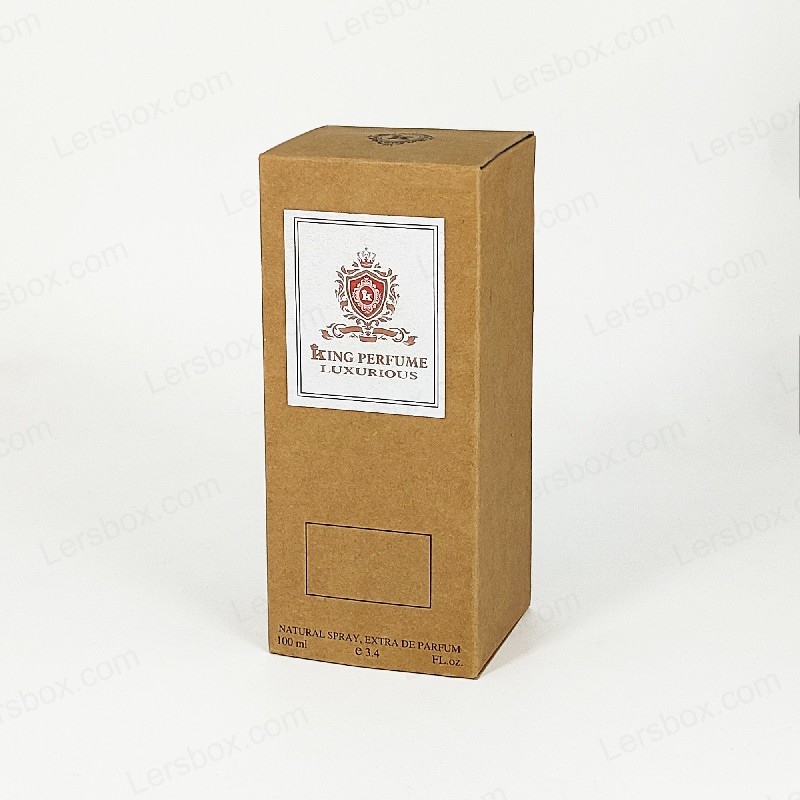 Faltbare Papier -Tuck -Endkästen für professionelle Verpackungslösungen, ideal für kleine und mittlere Produkte PTE009