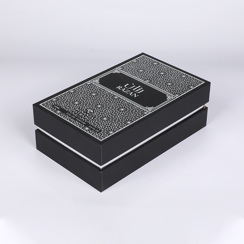 Desert Glow 200GSM Spezialpapier Parfümbox