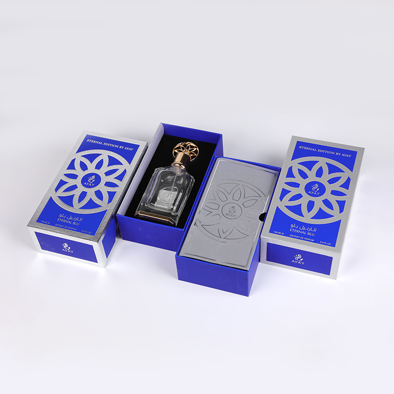 Royal Essence Special Paper Parfümbox