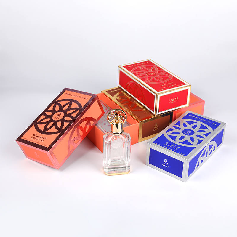 Royal Essence Special Paper Parfümbox