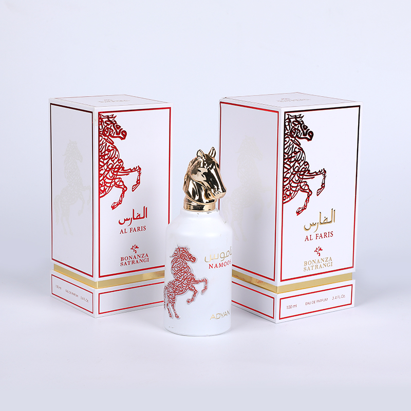 CMYK -Druck Eva Inner Gift & Craft Silver Moonlight