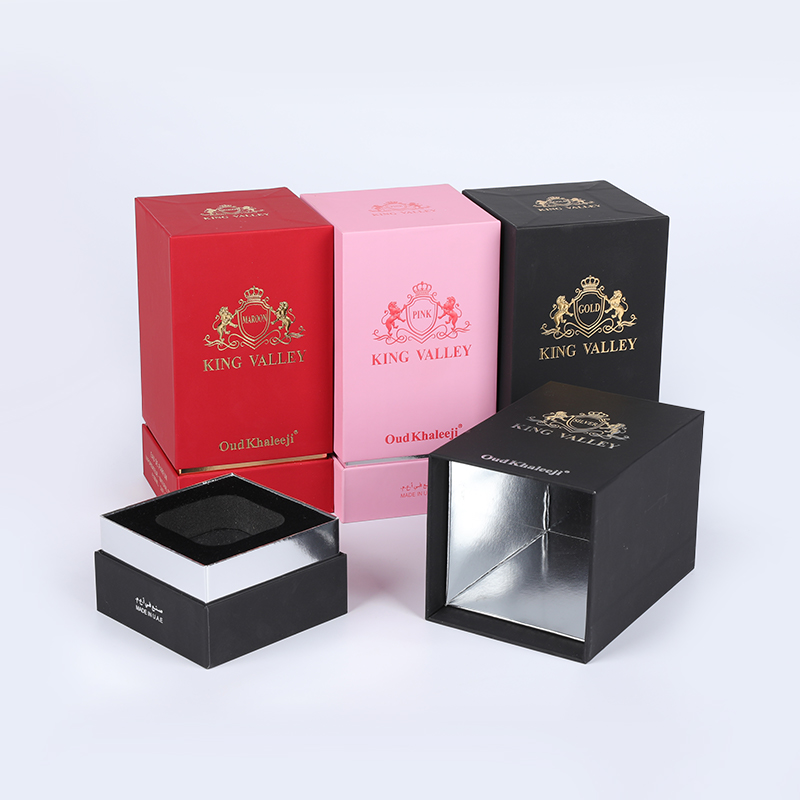 Eva Inner Gold Hot Stamping Legendary Garden