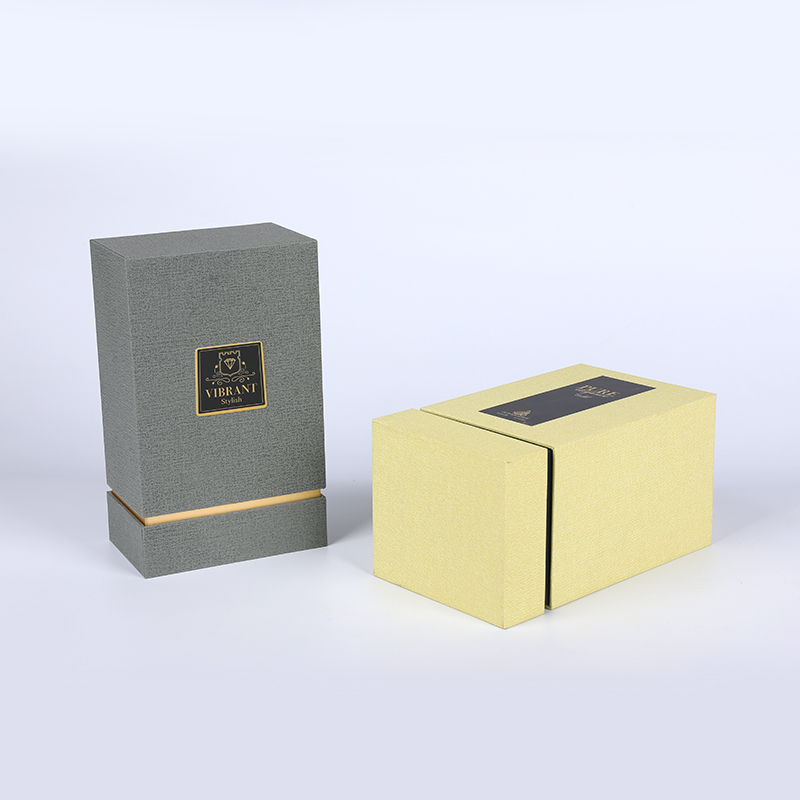 Gold heißes Stempel maßgeschneiderter Strandspaziergang