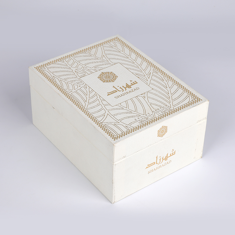200GSM Special Paper Duft Voyage