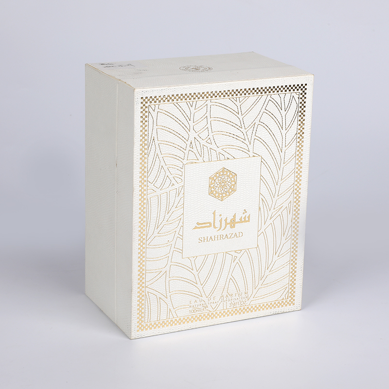 200GSM Special Paper Duft Voyage