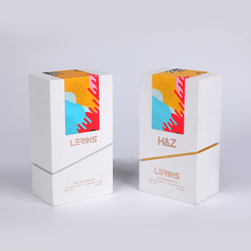 CMYK -Druck lebendiger Mirage