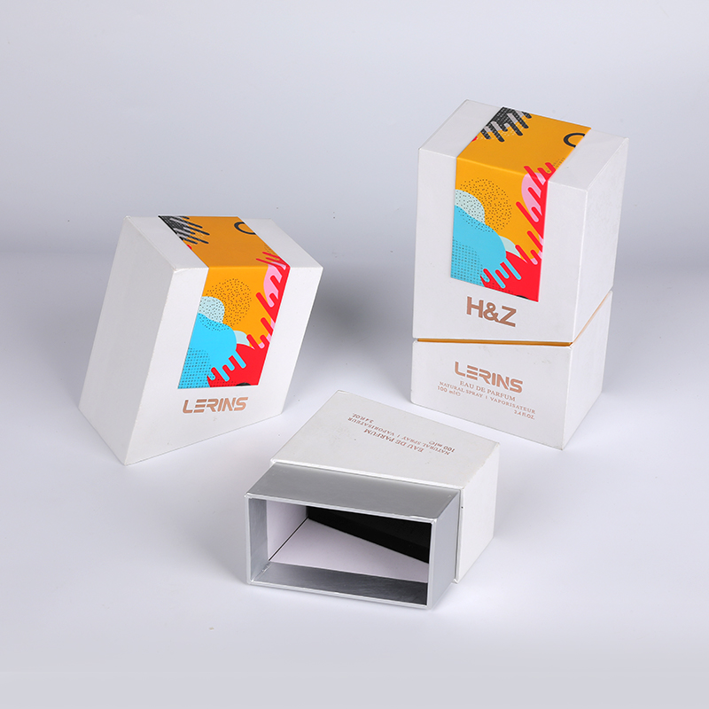 CMYK -Druck lebendiger Mirage