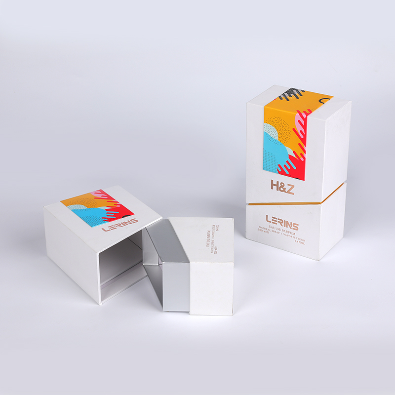 CMYK -Druck lebendiger Mirage