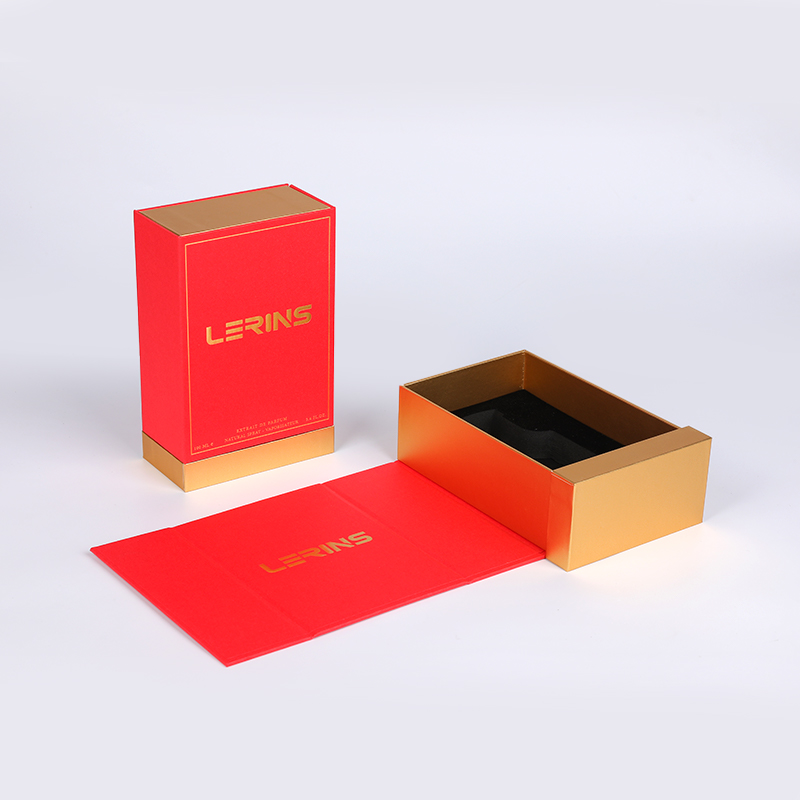 Parfüm- und Kosmetik -Dünenreise